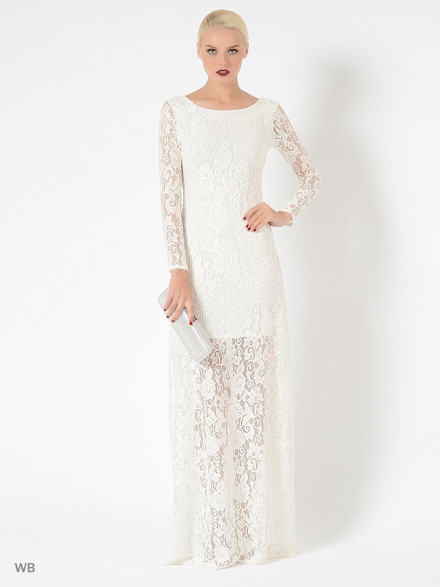 Платье Colambetta