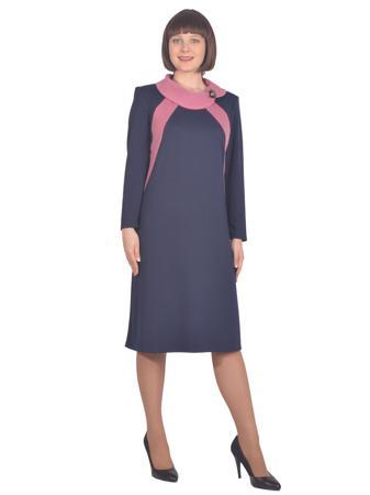 Платье Томилочка Мода ТМ