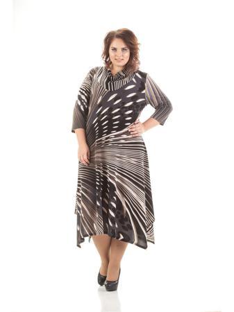 Платье LUDMILA