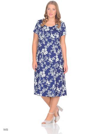 Платье Полина