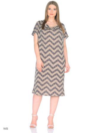 Платье Maria De Piero