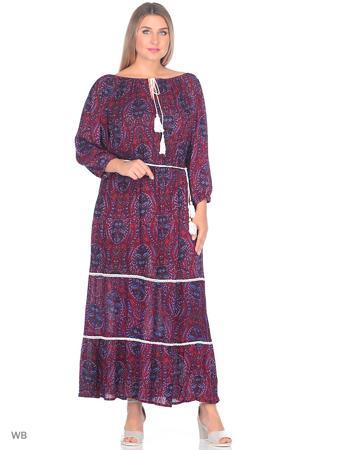 Платье ГАНГ