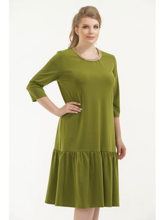 Платье LikModa