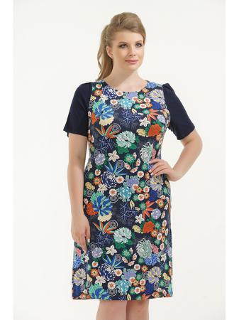 Платье Four Line