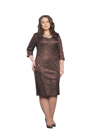 Платье LUDMILA