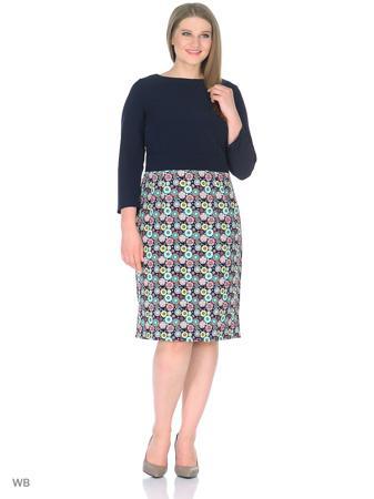 Платье Elegancestyle