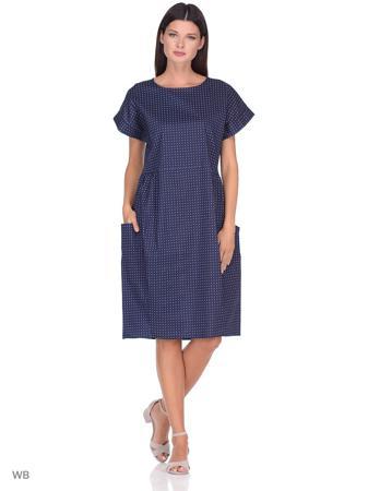 Платье Lufashion