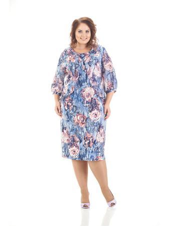 Платье LUDMILA