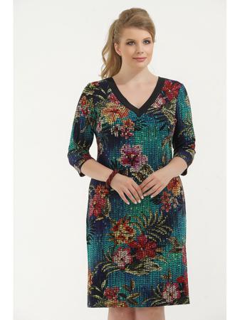 Платье 1000 Новых Нарядов