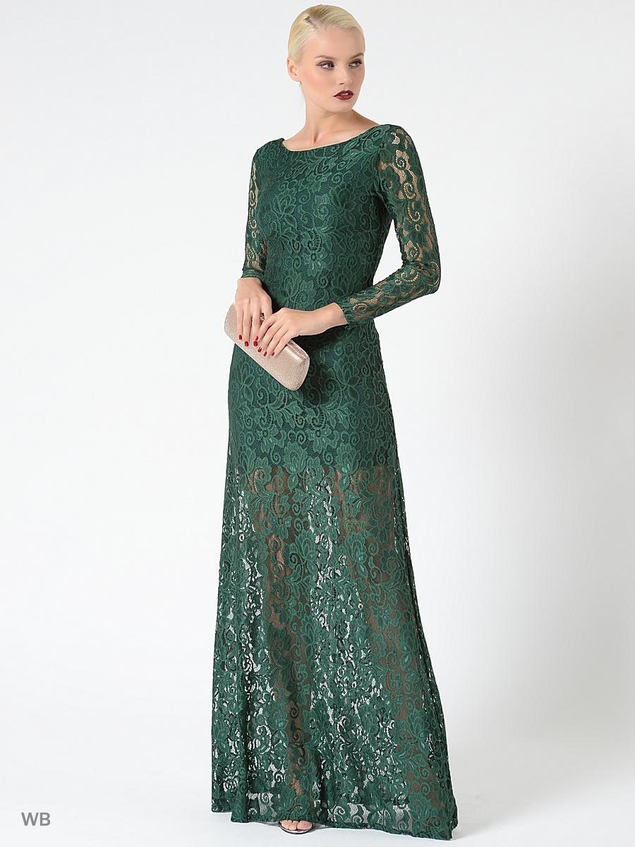 Платье Colambetta