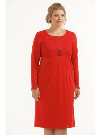 Платье Miss Lora