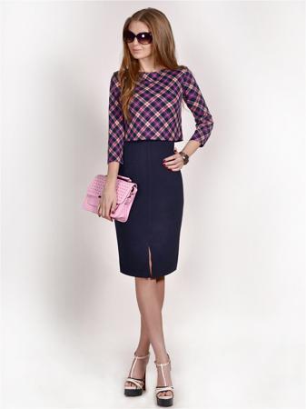 Платье FRANCESCA LUCINI