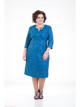 Платье LUDMILA