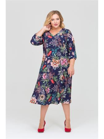 Платье Интикома