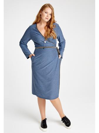 Платье LeSsiSmORE