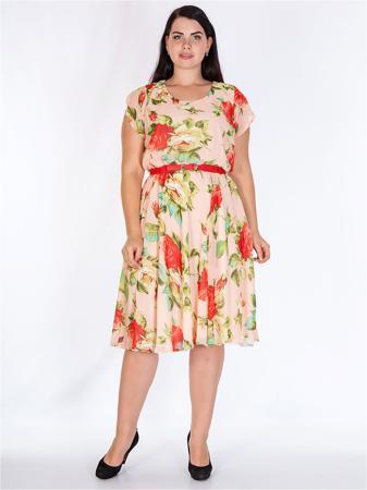 Платье HELLO MODA!