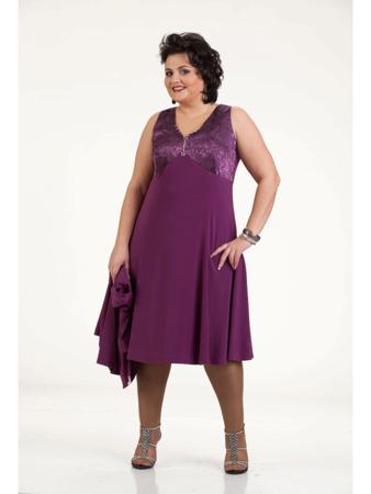 Платье Людмила