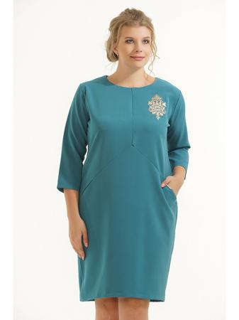 Платье Miss Lora