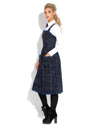Сарафан CLEVER woman studio