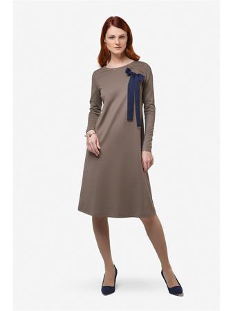 Платье HELMIDGE