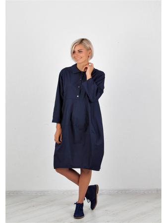 Платье Lufashion