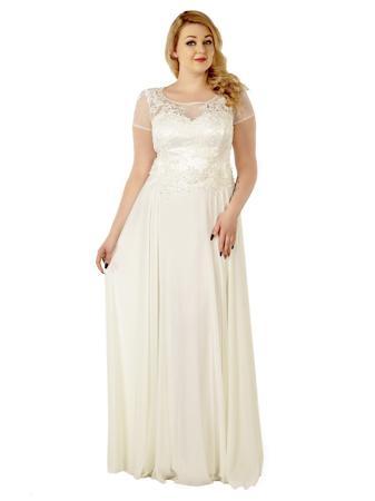 Платье MILOMOOR