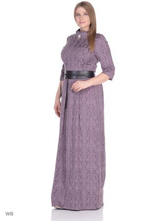 Платье Elvinjontex