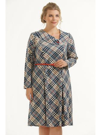 Платье Miss Lora