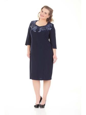 Платье LUDMILA