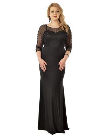 Платье MILOMOOR