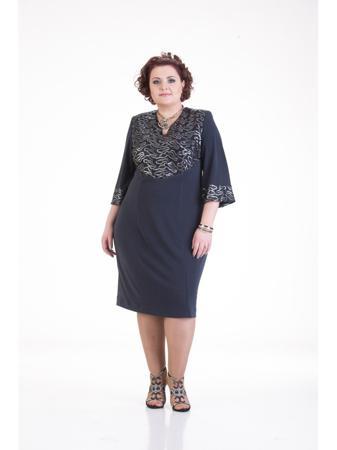 Платье LUDMILA