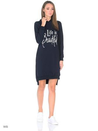 Платье NAGOTEX