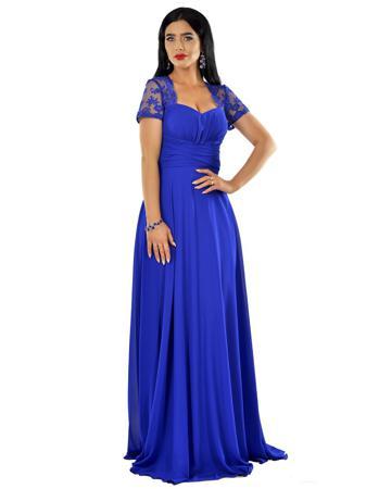 Платье MILOMOOR