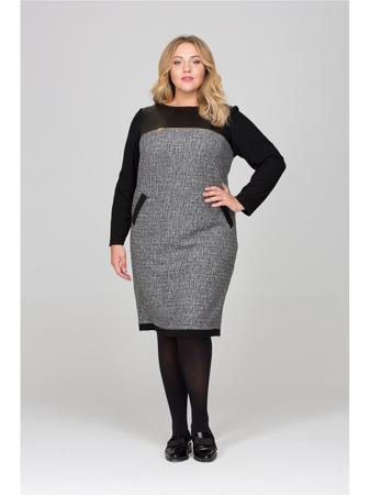 Платье Интикома