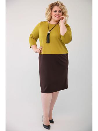 Платье Jetty-plus