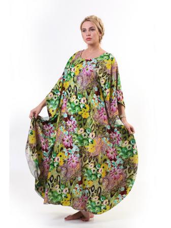 Платье AURA COLOR