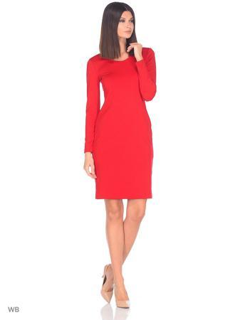 Платье Трикотажное предприятие МАРИЯ