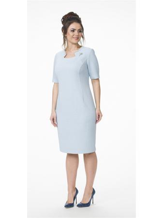 Платье Amelia Lux