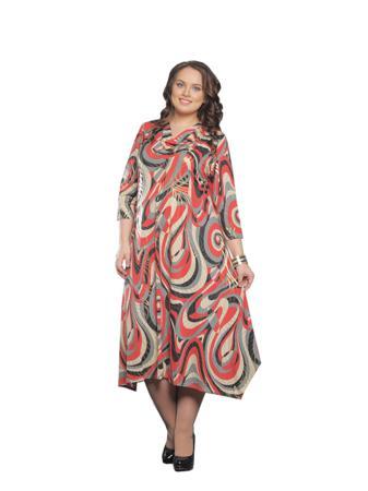 Платье LUDMILA