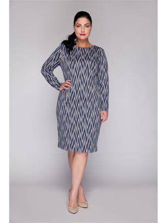 Платье Borboleta