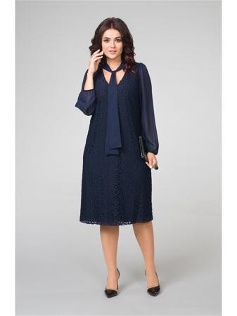 Платье Amelia Lux