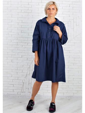 Платье Lufashion