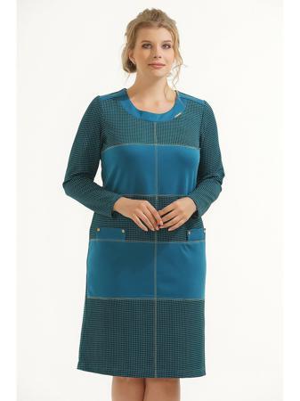 Платье Miss Lora