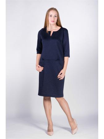 Платье Лагуна