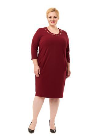 Платье ELEGANZA