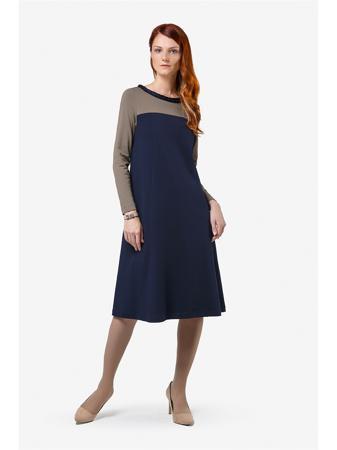 Платье HELMIDGE