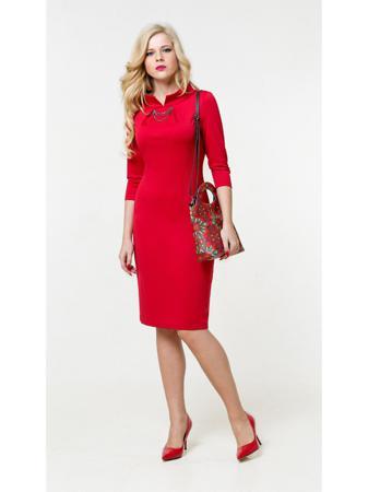 Платье Незнакомка