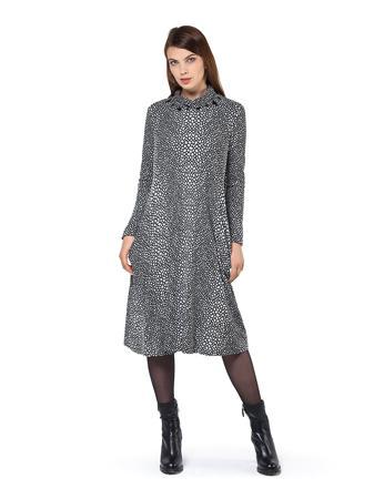 Платье HELMIDGE