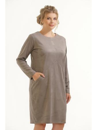 Платье Miss Lora