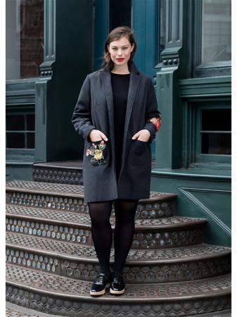 Платье Violeta by Mango